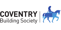 Coventy Building Society logo