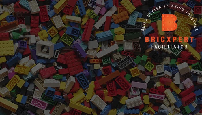 LEGO Serious Play workshop