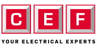 CEF logo